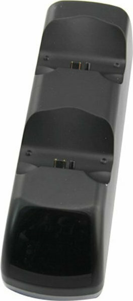 Διπλή Βάση Φόρτισης Dualshock Controller PS4 Sako
